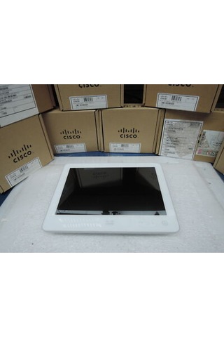 Cisco 74-115968-04 Rev B0+ , Telepresence Touch 10 Control Panel Ttc5-09