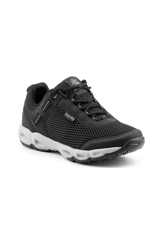 North Of Wild Scorpion Erkek Sneaker - Siyah-siyah Siyah