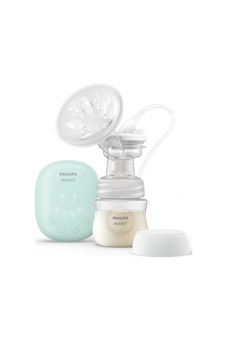 Philips Avent Scf323/11 Essentials Tekli Göğüs Pompası
