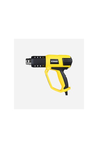 Sıcak Hava Tabancası 2000w Dijital Çantalı Rtrmax - Rtm305