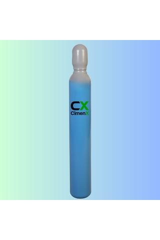 Karışım Kaynak Gazı 10 Lt -dolu