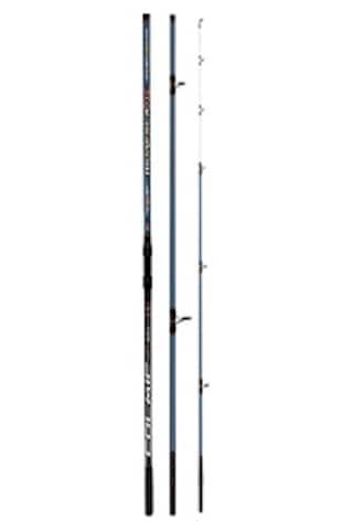 Colmic Moresca Rx 450 Cm 100-250 Gr Parçalı Surf Kamış