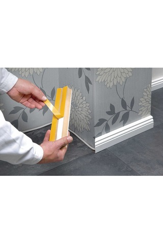 Çift Taraflı Köpük Bant, Genel Amaçlı, 25m X 19mm