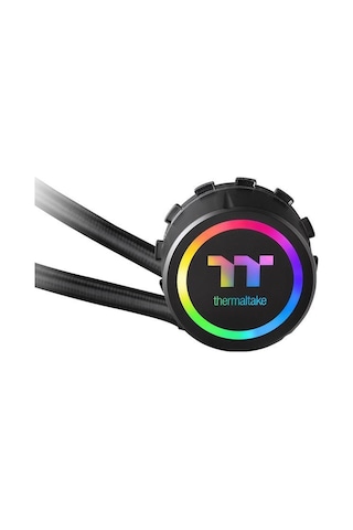 Thermaltake Water 3.0 240 Argb Sync Edition All In One Sıvı Soğu