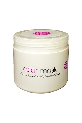 Daımon Color Mask. Daımon Color Mask.