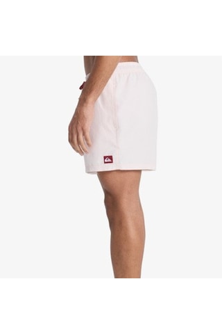 Quiksilver Everyday 15 Erkek Şort Eqyjv04120-mch0 Pembe