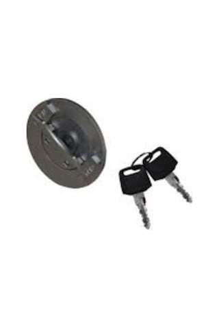 Asya Ksr-125Ck Kuba Xcg150 Depo Kapağı