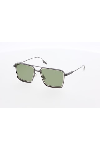 Zegna Ez0257 09r Erkek Güneş Gözlüğü