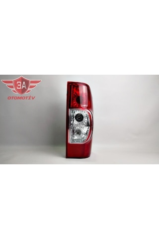 Isuzu Dmax Stop Lambasi Sag 4X2 4X4 2007-2012 Tesisatli 400687811