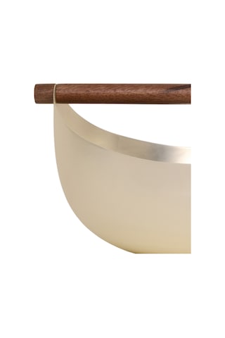Yargıcı Mango Ağacı Detaylı Metal Sepet 26x25x13 Cm 26ynha1157n St