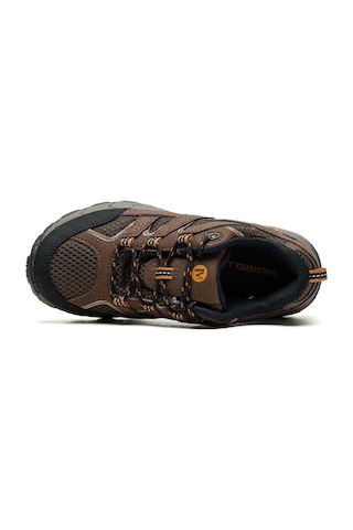 Merrell Moab 2 Low Wp Çocuk Ayakkabı Mk262952