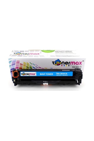 Tonermax Hp 131A Cf211A / Pro 200 M276 / M251 / Mavi Uyumlu Toneri - Ekono
