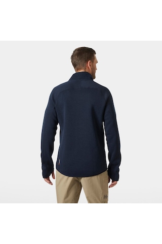 Helly Hansen Varde 2.0 Erkek Polar-34073 Lacivert