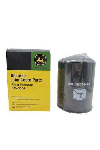 John Deere Hidrolik Filtresi - Re45864