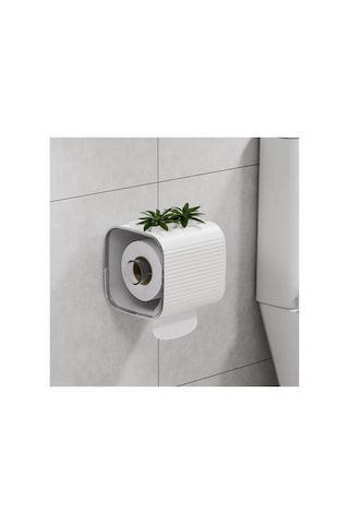 Beyaz Yapışkanlı Banyo Tuvalet Kağıtlığı - Wc Peçetelik, Kağıtlık Tutucu Kağıtlık Organizeri Beyaz - 694610504 Beyaz Beyaz Yapışkanlı Banyo Tuvalet Kağıtlığı - Wc Peçetelik, Kağıtlık Tutucu Kağıtlık Organizeri Beyaz - 694610504 Beyaz