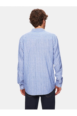 Ltb Mavi Gömlek 012254902425202 14366 Mavi