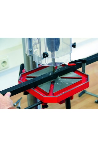Einhell TE-BD 750 E Sütunlu Matkap - 4250715