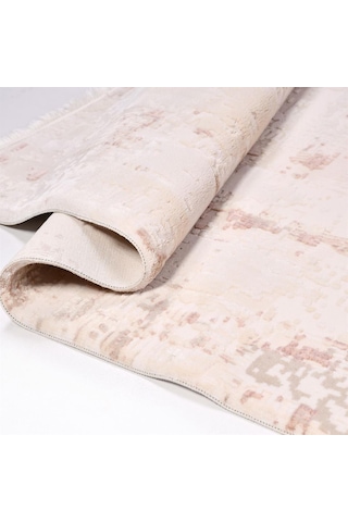 Çam Halı Crea Plus Karen 6412 Modern Desenli Makine Halısı