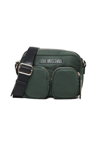 Love Moschino Omuz Çanta Jc4381pp0lks185a Yeşil