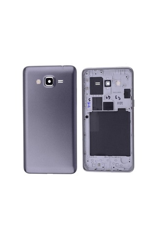 Teknonet Samsung Galaxy Grand Prime G530 Uyumlu Batarya Kapağı 001