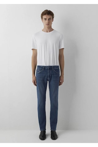 Mavi Jake Koyu Mavi Erkek Jean Pantolon M00422a4026