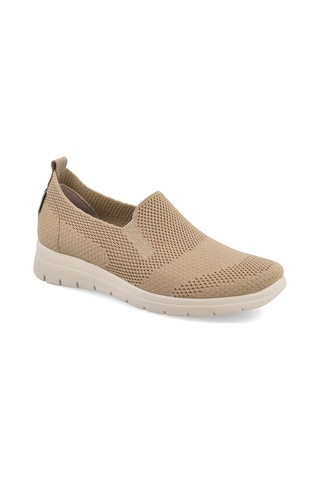 Sneaker Günlük Kadın 27 D38 K8 Fly Flot Cloth Shoe Hazel Hazel Çok Renkli