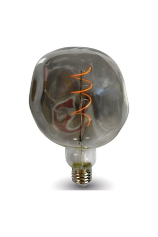 Dekoratif Led Ampul Smoky 4w 140lm Ets150