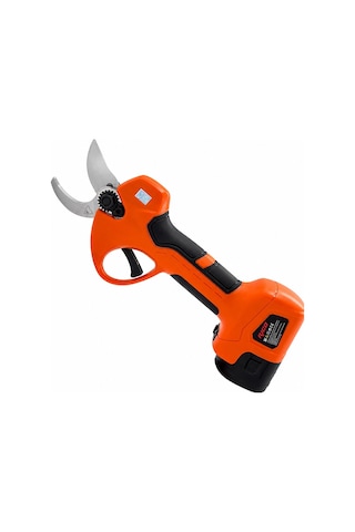 Rıco Şarjlı Bağ Makası Rc-35k