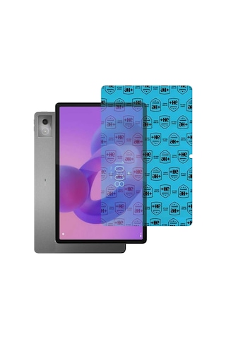 Lenovo İdea Tab Pro Tb373fu Uyumlu 12.7 İnch Nano Cam Ekran Koruyucu