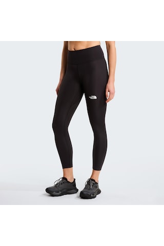 The North Face Flex 25in Kadın Siyah Tayt Nf0a8jhtjk31