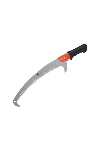 Eğri Uçlu Tepe Budama Testeresi 380 Mm.