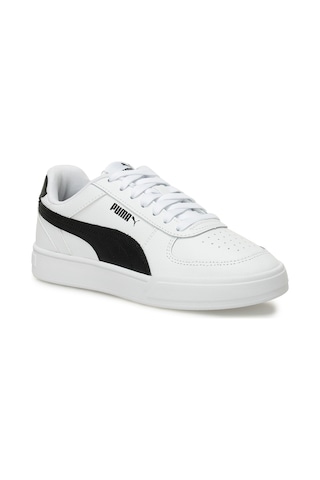 Puma Carter L Beyaz Kadın Sneaker 000000000102237448 Beyaz
