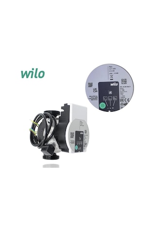 Wilo Yonos Para 25/7 Sirkülasyon Pompası Frekans Kontrollü Wilo Yonos Para 25/7 Sirkülasyon Pompası Frekans Kontrollü