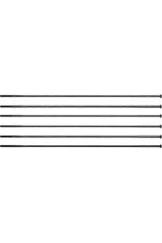 Crank Brothers 147Mm Jant Teli Siyah
