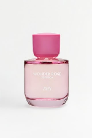 Zara Wonder Rose Obsession Kadın Parfüm EDP 90 ML