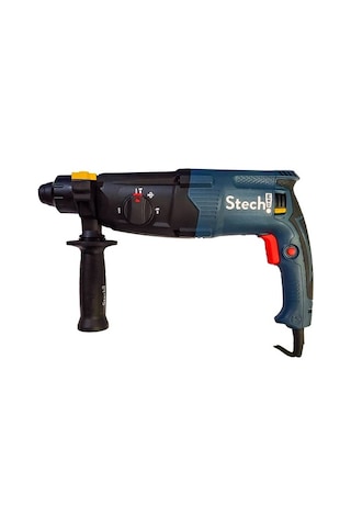 Stechend SPM8026 800W Kırıcı Delici Matkap