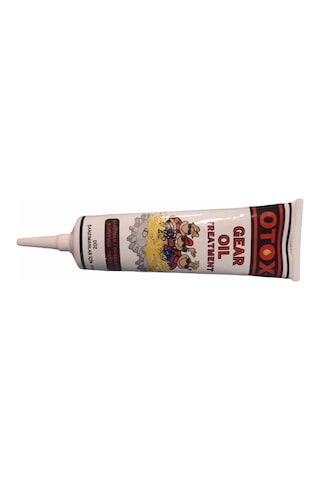 Otox Şanzıman ve Diferansiyel Koruyucu Yağlayıcı 150 ML