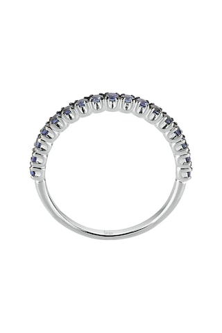 Sirius Safir Taşlı Yarım Tur Yüzük 0804R0224