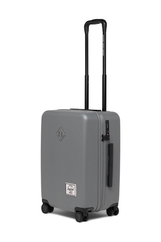 Herschel Kabin Boy Valizi Hrschl11198 Koyu Gri