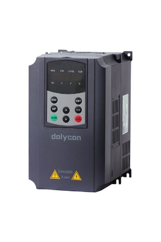 Dolycon Ct112-4t-7.5g 7.5 Kw 300v-780v 3 Fazlı Güneş Enerjisi Pompa İnvertörü