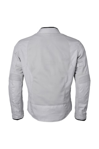 Gms -fiftysix.7 Erkek Erkek Yazlık Mont Creme Whıte