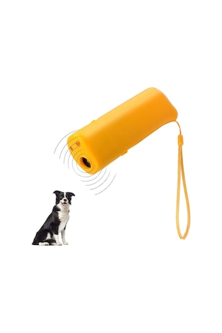 Ultrasonik Savar Ultrasonik Köpek Savar Koruma Aparatı Ultrasonik Savar Ultrasonik Köpek Savar Koruma Aparatı