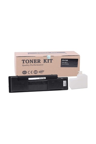 Kyocera Tk-450-1t02j50eu0 Uyumlu Toner Great Toner