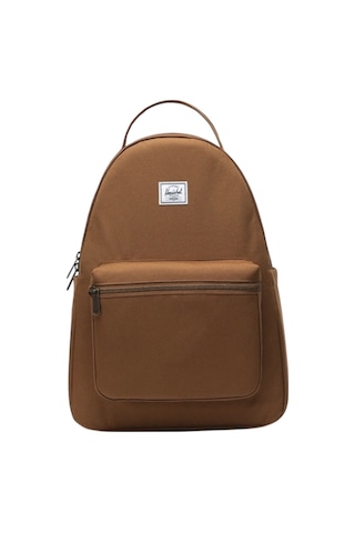 Herschel Nova Sırt Çantası Hardal Hardal