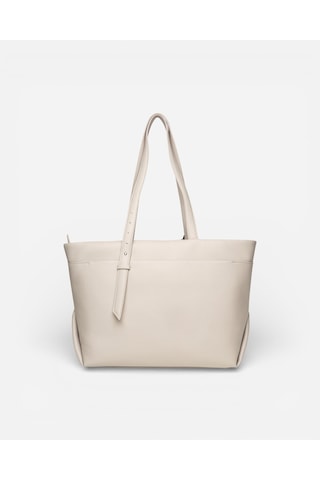 Steve Madden Bglace Chalk Kadın Chalk Omuz Çantası Bglace Chalk Krem