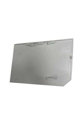 Peugeot Boxer 2025-2026 Yakıt Depo Kapağı Dış Beyaz Oem No: 1517h0