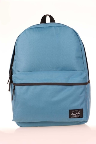 Kaukko Basic Okul Sırt Çantası Mavi K1591