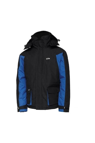 Dam Imax O.t.t Thermal Suit L Black Night/blue Termal Takım Mavi - Siyah