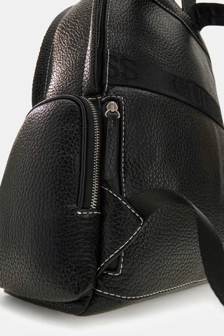 Guess Boston Backpack Erkek Sırt Çantası Hmbogsp6211 Hmbogsp6211 Bla