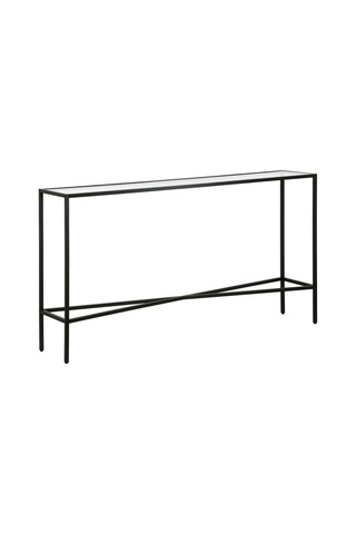 Betsy Siyah Metal Dresuar 140 25 Siyah